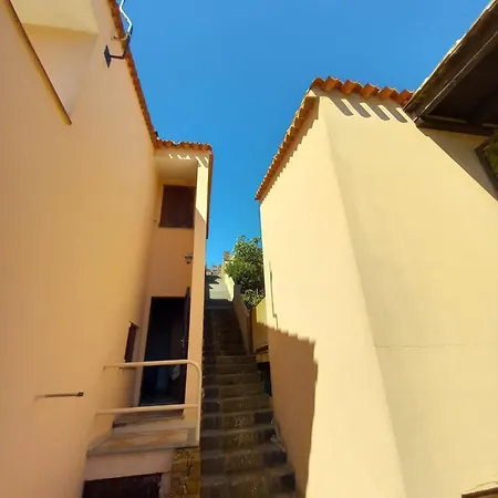 Da Rinaldo 04 Apartman Torre Dei Corsari