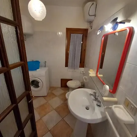 Da Rinaldo 04 Apartman