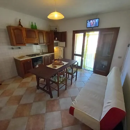 Da Rinaldo 04 Apartment