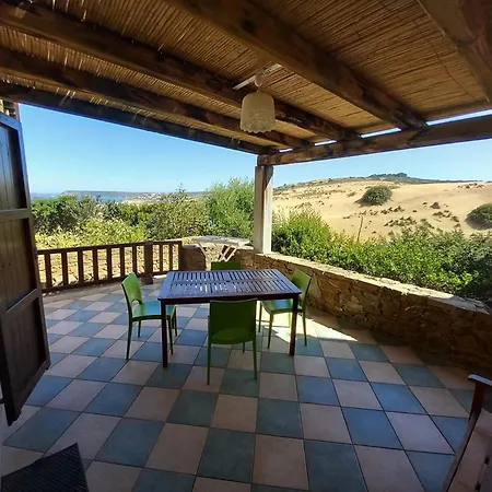 Da Rinaldo 04 Appartement Torre dei Corsari